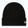 Žieminė kepurė New Era Wool Cuff Knit Beanie black