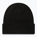 Žieminė kepurė New Era Wool Cuff Knit Beanie black 2