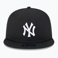 Kepurė New Era Foil 9Fifty New York Yankees black 3