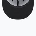 Kepurė New Era Foil 9Fifty Chicago Bulls black 5