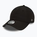 Moteriška kepuraitė su snapeliu New Era Open Back Cap black 2