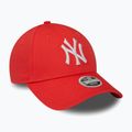 Moteriška kepuraitė su snapeliu New Era League Essential 9Forty New York Yankees