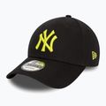 Vyriška kepuraitė su snapeliu New Era League Essential 9Forty New York Yankees 2