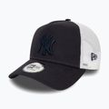 Vyriška New Era League Essential Trucker New York Yankees navy beisbolo kepuraitė 2