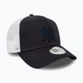 Vyriška New Era League Essential Trucker New York Yankees navy beisbolo kepuraitė