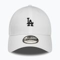 Vyriška New Era Home Field 9Forty Trucker Los Angeles Dodgers beisbolo kepuraitė balta 3