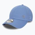 Vyriška New Era Flawless 9Forty New York Yankees med blue beisbolo kepuraitė 2