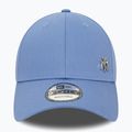 Vyriška New Era Flawless 9Forty New York Yankees med blue beisbolo kepuraitė 3