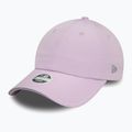 Moteriška kepuraitė su snapeliu New Era Open Back Cap pastel purple 2