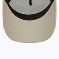 Vyriška beisbolo kepuraitė New Era Patch Trucker light beige 5