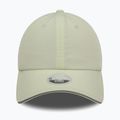 Moteriška kepuraitė su snapeliu New Era Open Back Cap green 3