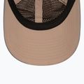 Moteriška kepuraitė su snapeliu New Era Open Back Cap pastel brown 5