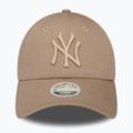 Moteriška kepuraitė su snapeliu New Era League Essential 9Forty New York Yankees 2