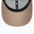 Vyriška New Era Ne Essential 9Forty pastelinė ruda beisbolo kepuraitė 5