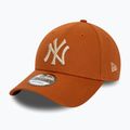 Vyriška kepuraitė su snapeliu New Era League Essential 9Forty New York Yankees 2