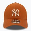 Vyriška kepuraitė su snapeliu New Era League Essential 9Forty New York Yankees 3