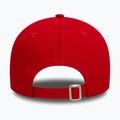 Kepuraitė su snapeliu New Era League Essential 9Twenty New York Yankees red 4