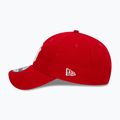 Kepuraitė su snapeliu New Era League Essential 9Twenty New York Yankees red 6