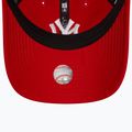Kepuraitė su snapeliu New Era League Essential 9Twenty New York Yankees red 7