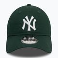 Kepuraitė su snapeliu New Era League Essential 9Twenty New York Yankees dark green 2