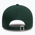 Kepuraitė su snapeliu New Era League Essential 9Twenty New York Yankees dark green 4