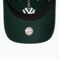 Kepuraitė su snapeliu New Era League Essential 9Twenty New York Yankees dark green 5