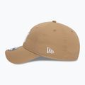 Kepuraitė su snapeliu New Era League Essential 9Twenty New York Yankees light beige 5