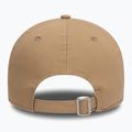 Kepuraitė su snapeliu New Era League Essential 9Twenty New York Yankees light beige 6