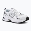 Vaikiški batai New Balance 530's V1 white