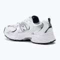 Vaikiški batai New Balance 530's V1 white 3