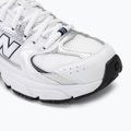 Vaikiški batai New Balance 530's V1 white 7