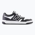 Vaikiški batai New Balance 480's V1 black GSB480BW 8