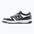 Vaikiški batai New Balance 480's V1 black GSB480BW 9
