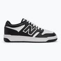 Vaikiški batai New Balance 480's V1 black GSB480BW 2