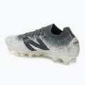 Vyriški futbolo batai New Balance Tekela Pro Low Laced FG V4+ graphite 3