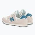 Moteriški batai New Balance ML373 moonbeam NBWL373OJ2 4