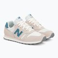 Moteriški batai New Balance ML373 moonbeam NBWL373OJ2 5