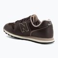 Vyriški batai New Balance Classic 373's V2 black coffee/mushroom/driftwood pl2 3