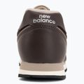 Vyriški batai New Balance Classic 373's V2 black coffee/mushroom/driftwood pl2 6