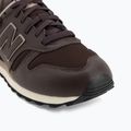 Vyriški batai New Balance Classic 373's V2 black coffee/mushroom/driftwood pl2 7