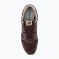 Vyriški batai New Balance Classic 373's V2 black coffee/mushroom/driftwood pl2 4