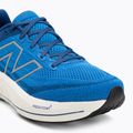 Vyriški bėgimo batai New Balance Fresh Foam X Vongo v6 blue/white 7