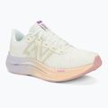 Moteriški bėgimo bateliai New Balance FuelCell Propel v4 sea salt