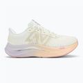Moteriški bėgimo bateliai New Balance FuelCell Propel v4 sea salt 2