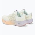 Moteriški bėgimo bateliai New Balance FuelCell Propel v4 sea salt 3