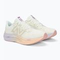 Moteriški bėgimo bateliai New Balance FuelCell Propel v4 sea salt 4