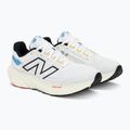 Vyriški bėgimo bateliai New Balance Fresh Foam X 1080 v13 white 4