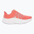 Moteriški bėgimo bateliai New Balance Fresh Foam X More v4 gulf red 9