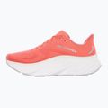 Moteriški bėgimo bateliai New Balance Fresh Foam X More v4 gulf red 10
