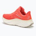 Moteriški bėgimo bateliai New Balance Fresh Foam X More v4 gulf red 3
